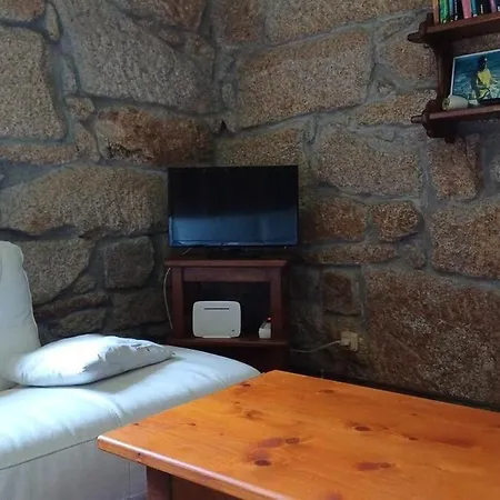 Tocando Estrellas Casa de Férias *